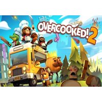 Overcooked! 2 North America (Steam)