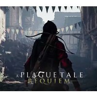 A Plague Tale: Requiem Windows 10 Key
