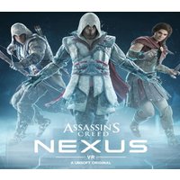 Assassin's Creed: Nexus Meta Quest Gift