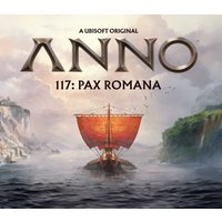 Anno 117: Pax Romana Steam Account