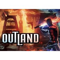 Outland Special Edition Global Steam Key