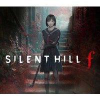 SILENT HILL f PS5 Account