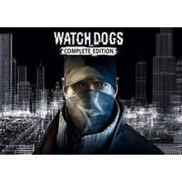 Watch Dogs - Complete EN Global (Ubisoft Connect)