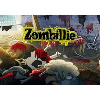 Zombillie EN Global Steam Key