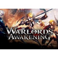 Warlords Awakening EN Global Steam Key