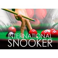 International Snooker EN Global Steam Key