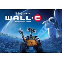 Disney Pixar WALL-E EN/FR/ES Global Steam Key