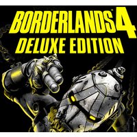 Borderlands 4 Deluxe Edition Steam Account