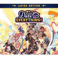 Date Everything! Lavish Edition Steam Account