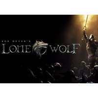 Joe Dever's Lone Wolf HD Remastered Global Steam Key