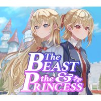 The Beast and the Princess Steam Key: LATAM (Latin America)