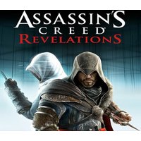 Assassin's Creed Revelations Steam Account