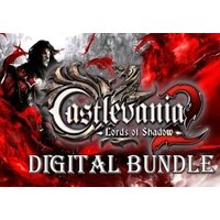Castlevania Lords of Shadow 2 - Digital Bundle EU (Steam)
