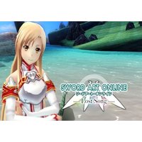 Sword Art Online Lost Song Steam Key