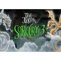 Sorcery! Part 3 EN Global Steam Key