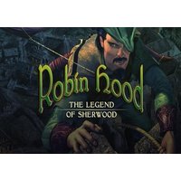 Robin Hood The Legend of Sherwood Global Steam Key