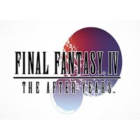 Final Fantasy IV The After Years Global Steam Key