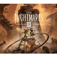 Little Nightmares III Steam Account