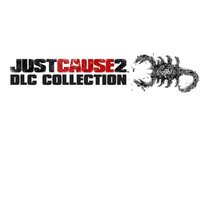Just Cause 2 - Collection DLC Steam Key