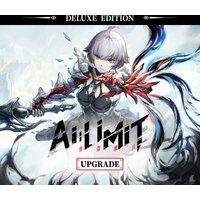 AI LIMIT - Deluxe Edition Upgrade Pack Steam Key: LATAM (Latin America)