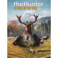 theHunter: Call of the Wild RoW Steam Key