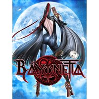 Bayonetta Deluxe Edition Steam Key