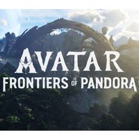 Avatar: Frontiers of Pandora PS5 Access (Digital Download)