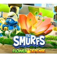 The Smurfs - Flower Defense Meta Quest Key