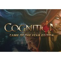 Cognition An Erica Reed Thriller GOTY Edition Steam Key