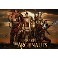 Rise of The Argonauts Global Steam Key