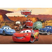 Disney Pixar Cars Global Steam Key