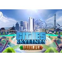 Cities Skylines - Parklife Global Steam Key