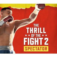 The Thrill of the Fight 2 Spectator VR Meta Quest Key
