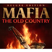 Mafia: The Old Country Deluxe Edition Xbox Series X|S Account