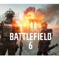 Battlefield 6 Xbox Series X|S Account