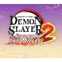 Demon Slayer -Kimetsu no Yaiba- The Hinokami Chronicles 2 XBOX One / Xbox Series X|S Account