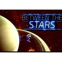 Between the Stars EN Global Steam Key