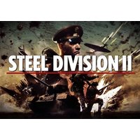 Steel Division 2 General Deluxe Edition Global Steam Key