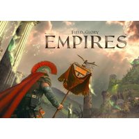 Field of Glory Empires Global Steam Key