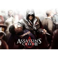 Assassin's Creed II EU (Ubisoft Connect)