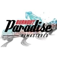 Burnout Paradise - Remastered EN Global (EA App)
