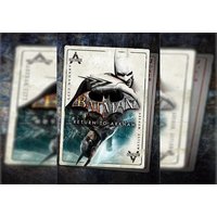 Batman Return to Arkham EN United States (Xbox One/Series)