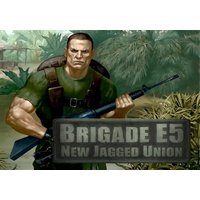 Brigade E5 New Jagged Union EN/RU Global Steam Key