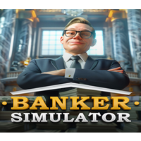 Banker Simulator Steam Key