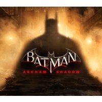 Batman: Arkham Shadow Meta Quest Key