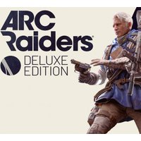 ARC Raiders: Deluxe Edition Steam Key: LATAM (Latin America)