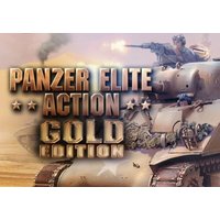 Panzer Elite Action Gold Edition Global Steam Key