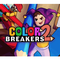 Color Breakers 2 Steam Key: Rest of World
