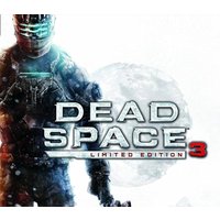 Dead Space 3 Limited Edition EA App Key (Digital Download)