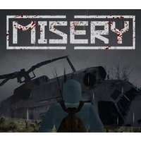 MISERY Steam Account